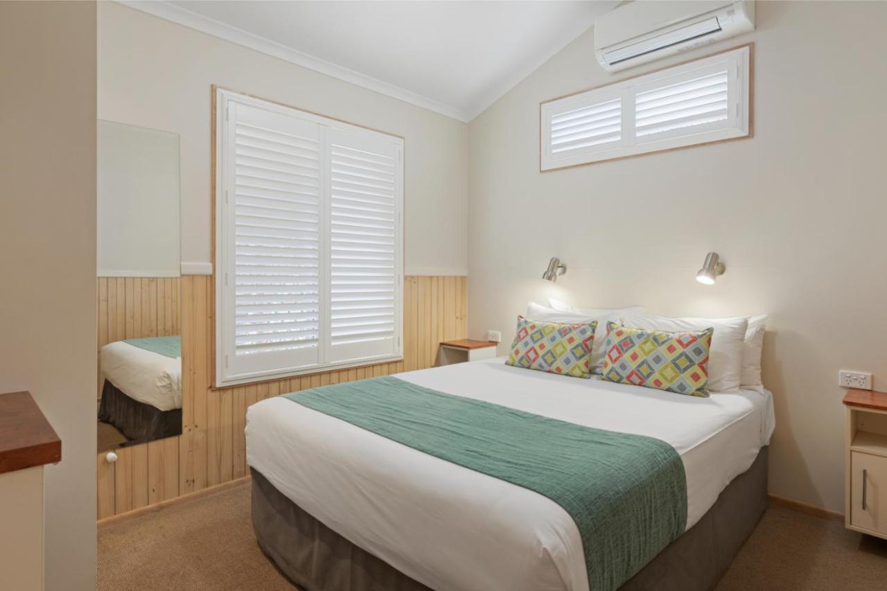 Big4 Adventure Whitsunday Resort Airlie Beach Exterior foto