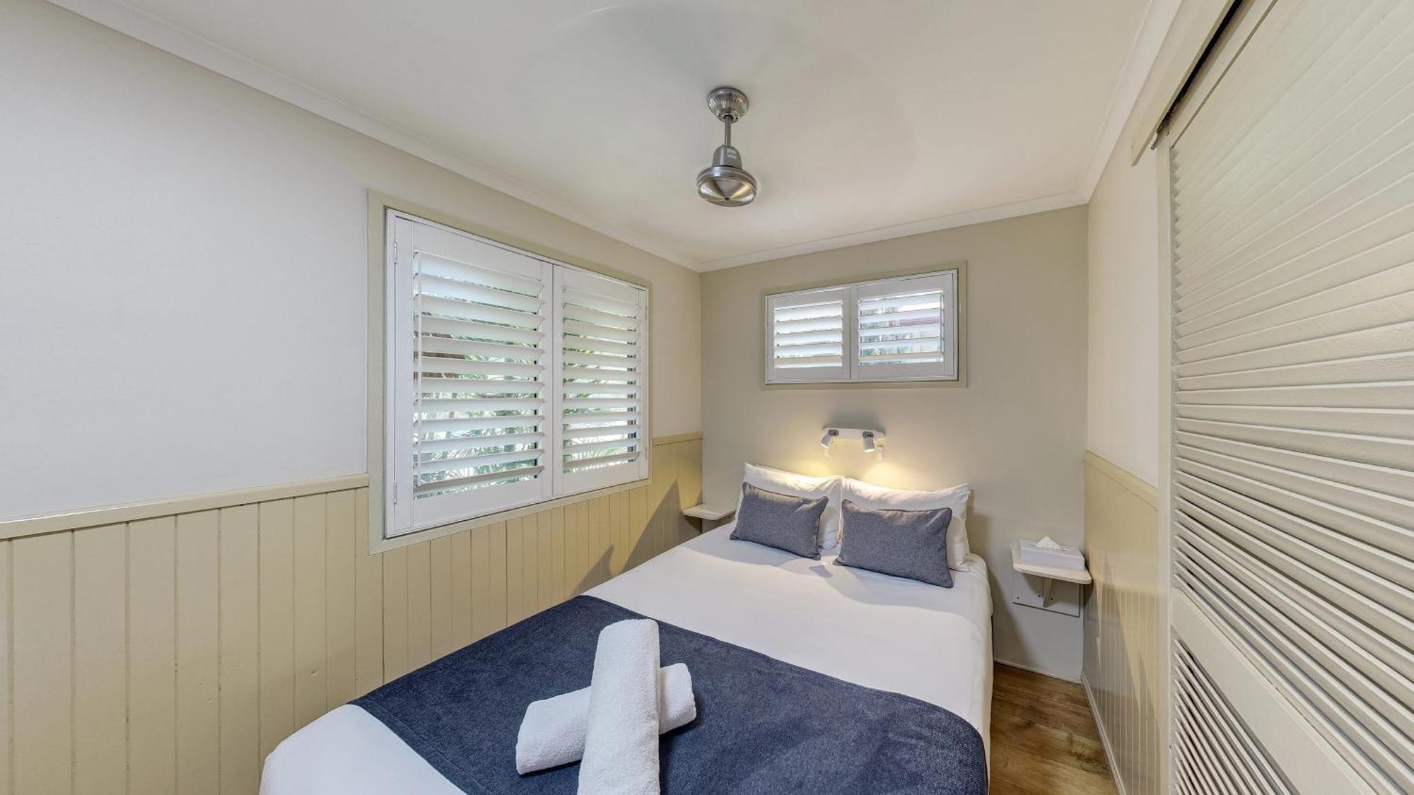 Big4 Adventure Whitsunday Resort Airlie Beach Exterior foto